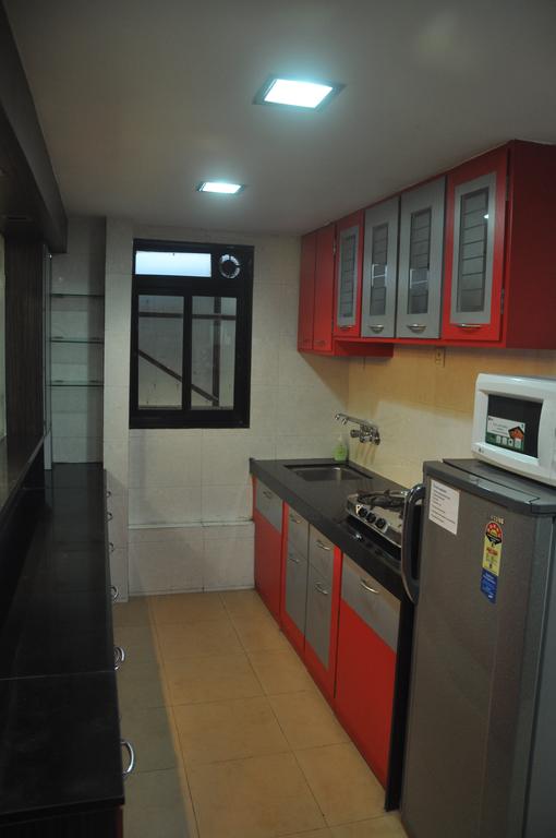 1 BHK Service Apartment - Gallary